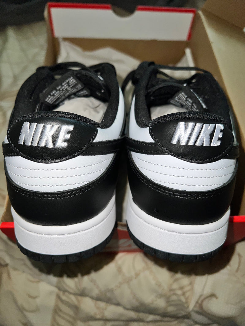Nike Dunk Low Panda