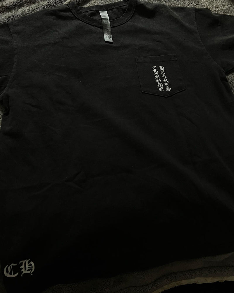 Chrome Hearts Cross Tee