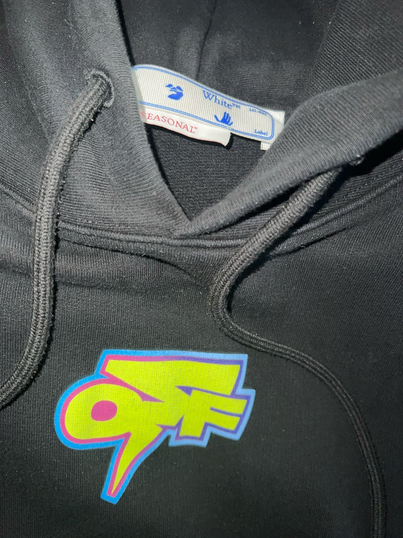 Off-White Arrows Hoodie