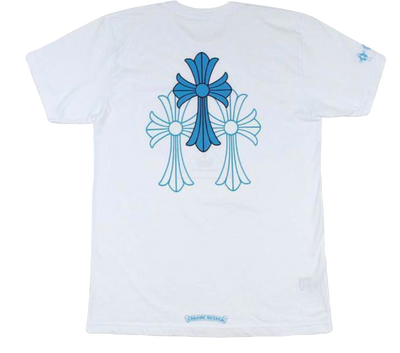 Chrome Hearts Cemetry Tee
