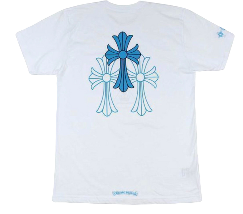 Chrome Hearts Cemetry Tee