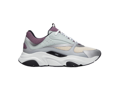 Dior b22 Lavender/Cream