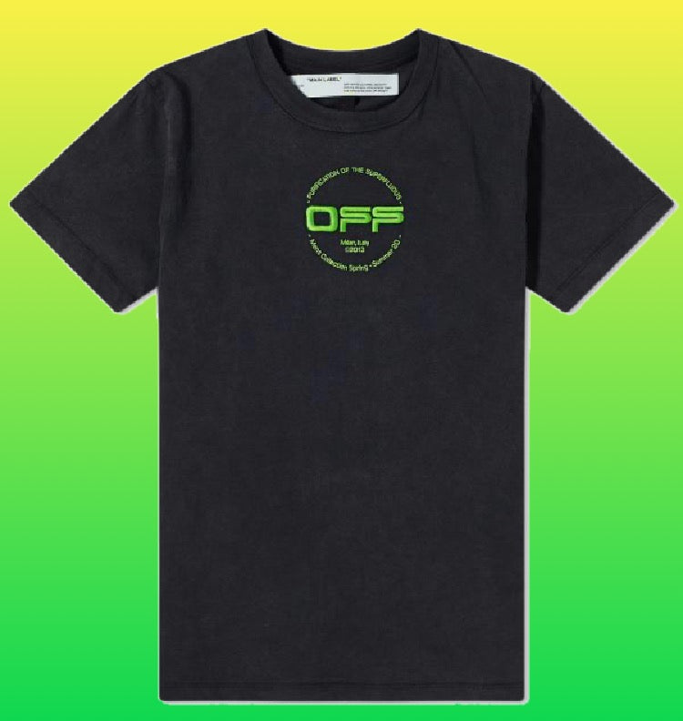 Off-White Hands Tee