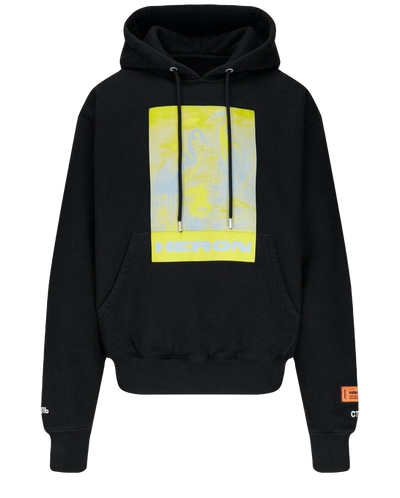 Heron Preston Hoodie