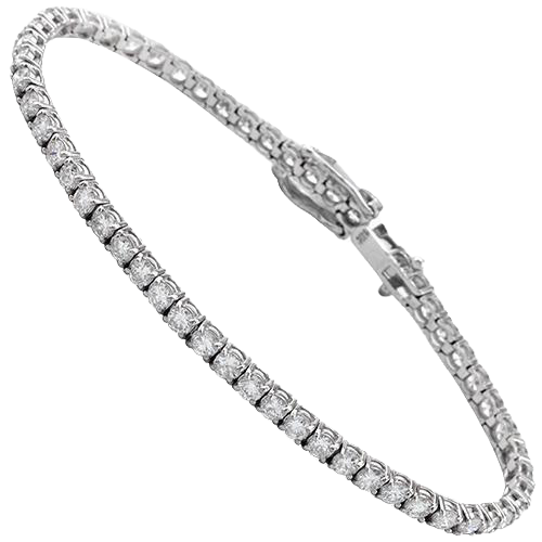DIAMOND TENNIS BRACELET