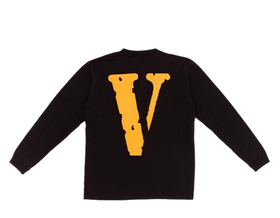 Vlone Staple LS