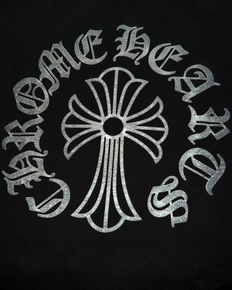Chrome Hearts Cross Tee