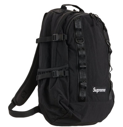Supreme Backpack (FW20) Black