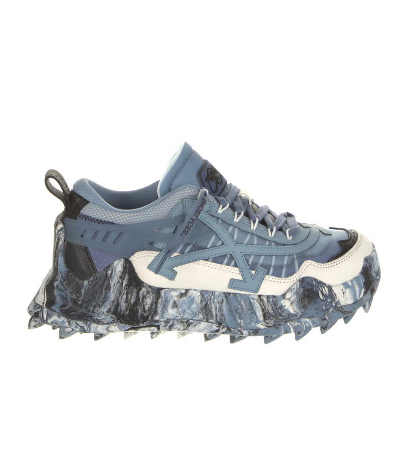 Off-White Odsy-1000 “Marble”