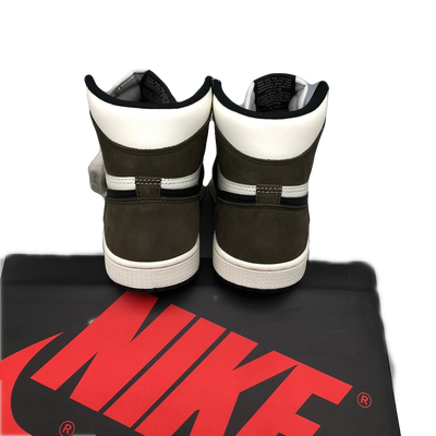 Jordan 1 Retro High Dark Mocha