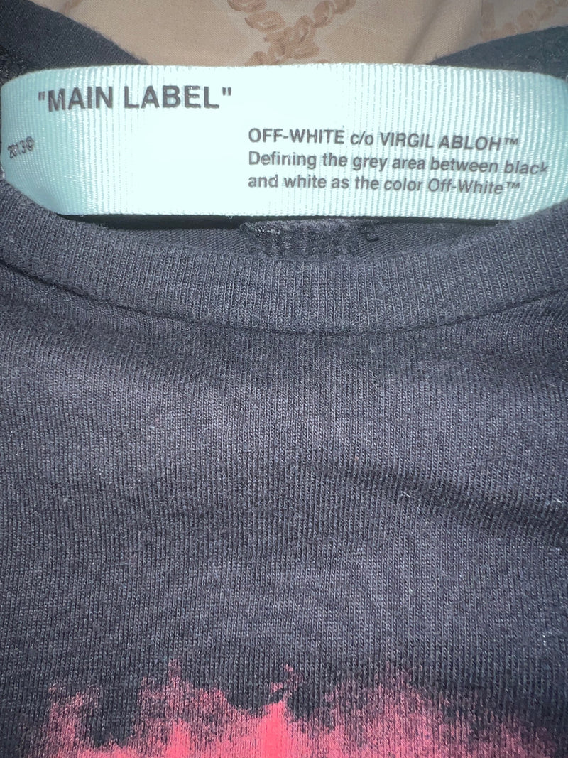 Off-White Hands Tee