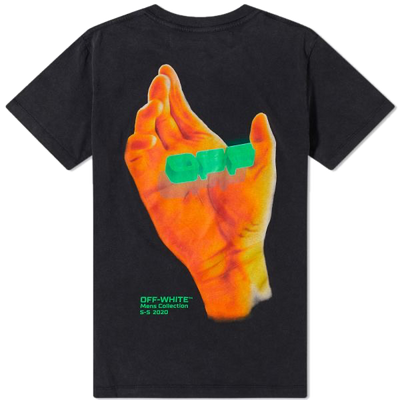 Off-White Hands Tee