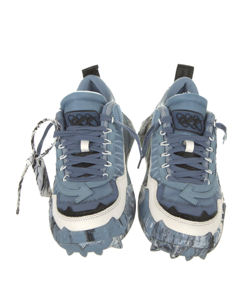 Off-White Odsy-1000 “Marble”