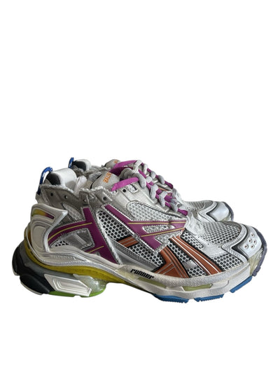 Balenciaga Runner Sneaker Multicolor