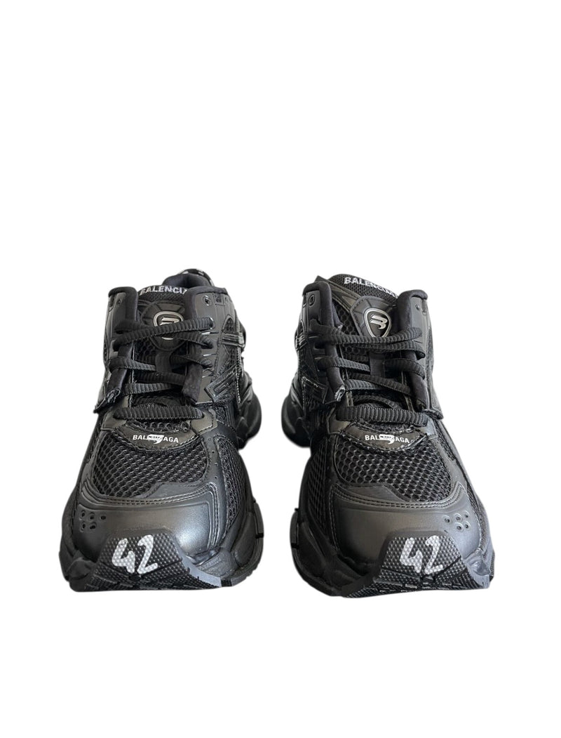 Balenciaga Runner Sneaker Black
