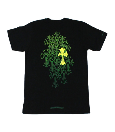 CH Cemetery Tee
