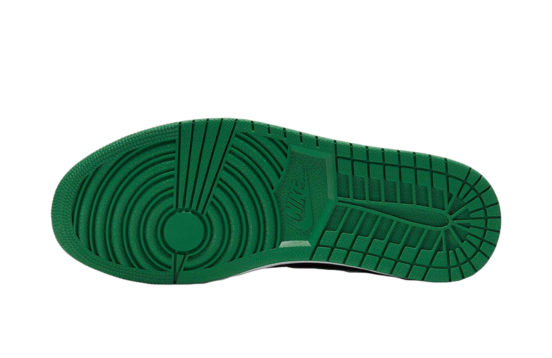 Jordan 1 Retro High Pine Green