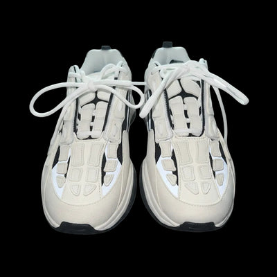 Amiri Bone Runner Black/White