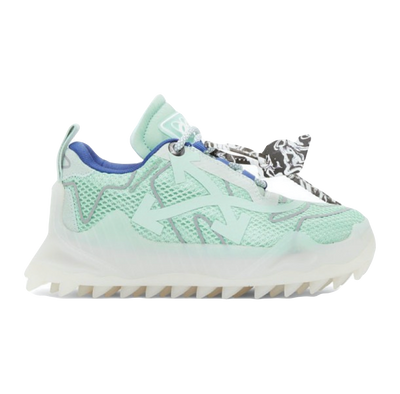 Off-White Odsy-1000 2(Mint)
