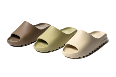 Yeezy Slides