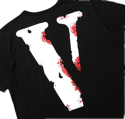 vlone texas chainsaw massacre tee
