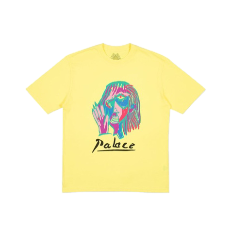 Palace Signature T-Shirt