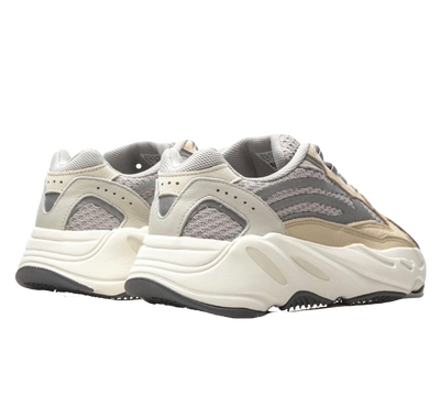 Adidas Yeezy Boost 700 V2 Cream