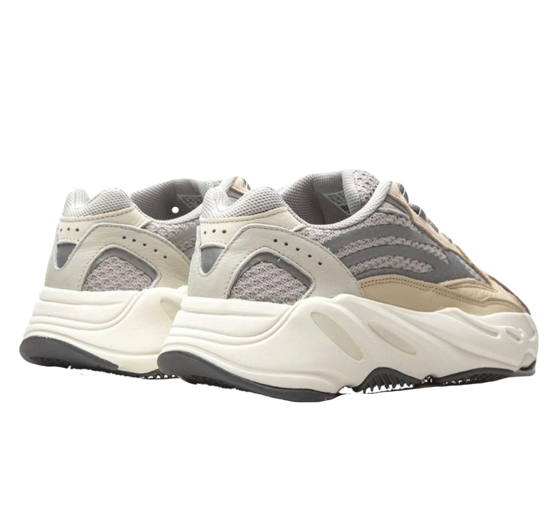 Adidas Yeezy Boost 700 V2 Cream