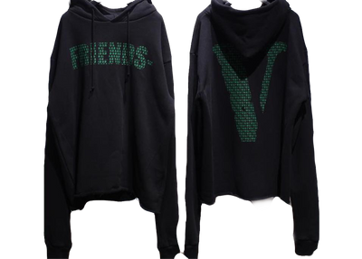 VLONE Japan Exclusive Hoodie