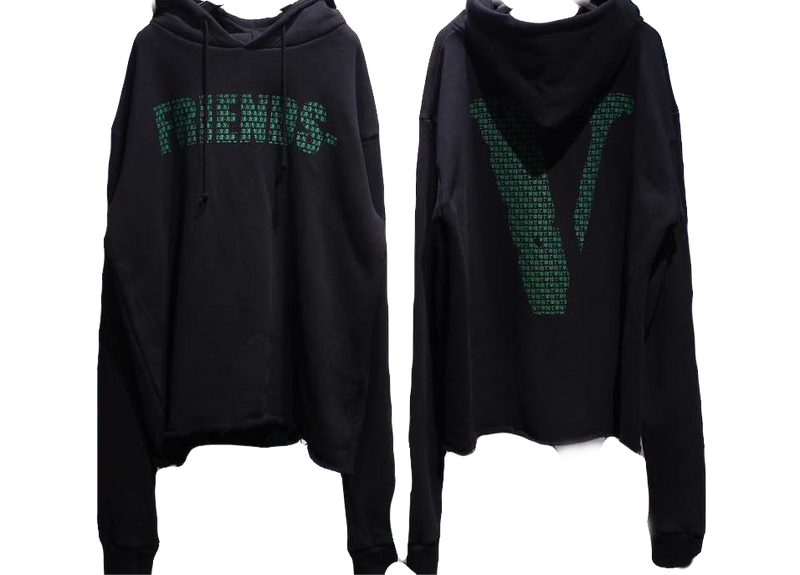 VLONE Japan Exclusive Hoodie