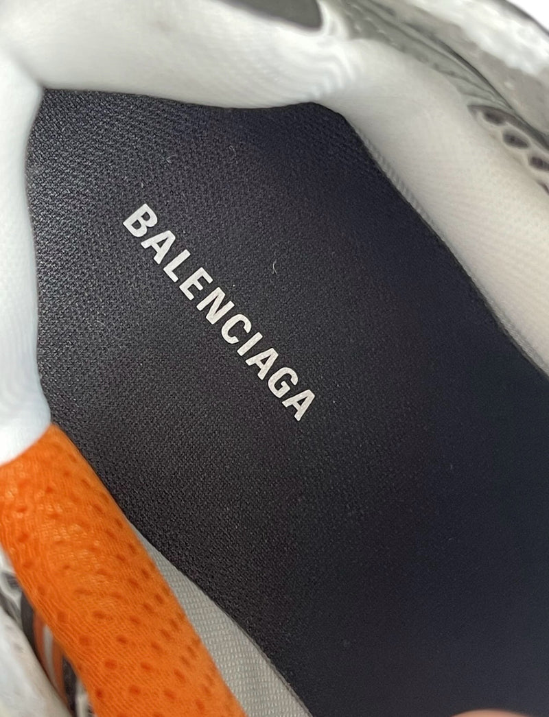 Balenciaga Runner Sneaker Multicolor
