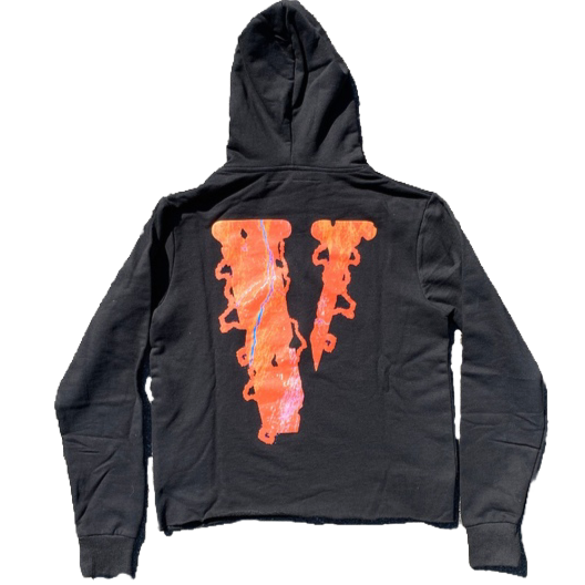 Vlone SXSW Hoodie