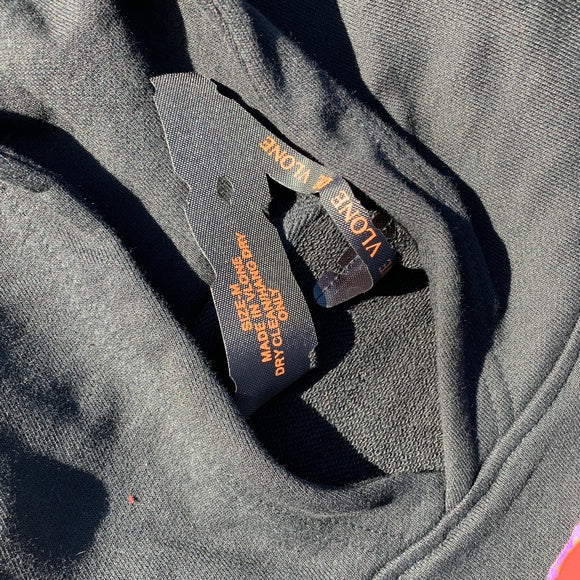 Vlone SXSW Hoodie