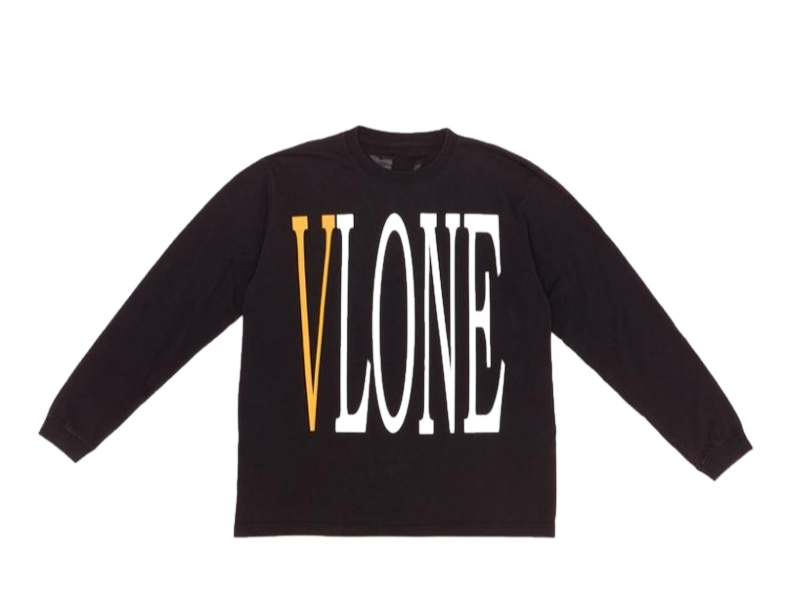 Vlone Staple LS