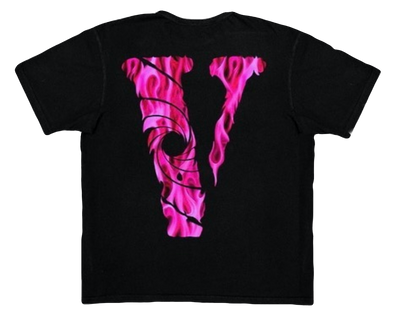 Vlone Miami Staple Tee