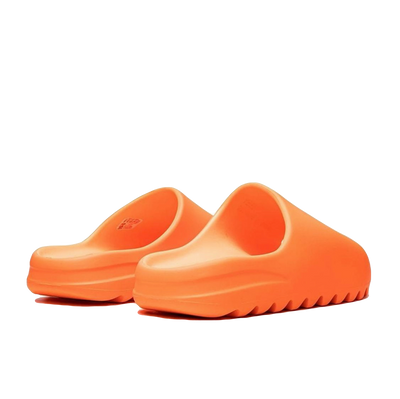 Yeezy Slide Enflame Orange