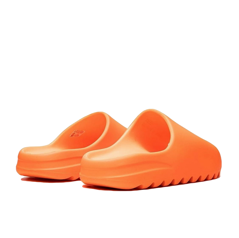 Yeezy Slide Enflame Orange