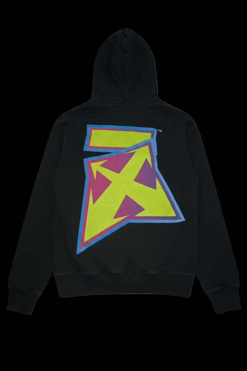 Off-White Arrows Hoodie