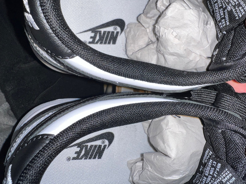 Nike Dunk Low Panda