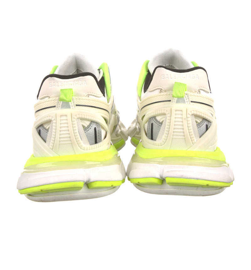 BALENCIAGA Track 2 White/Green