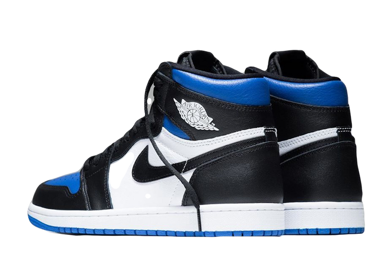 Jordan 1 Retro High Royal Toe