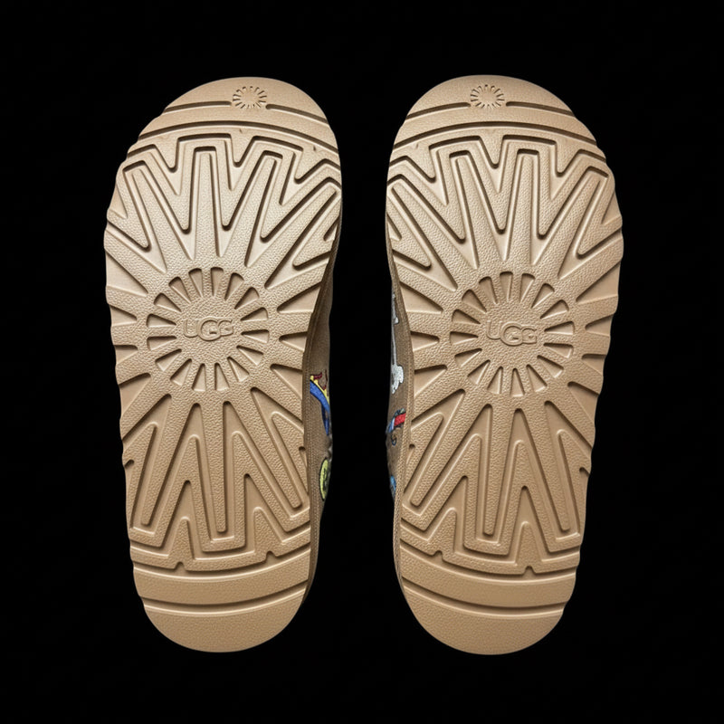 Uggs x Palace Tasman Slipper
