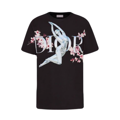 Dior x Sorayama Tee