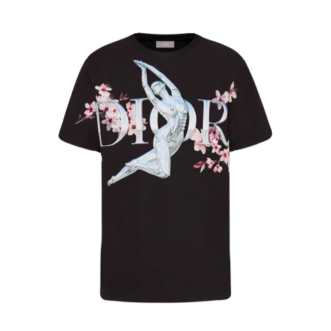 Dior x Sorayama Tee