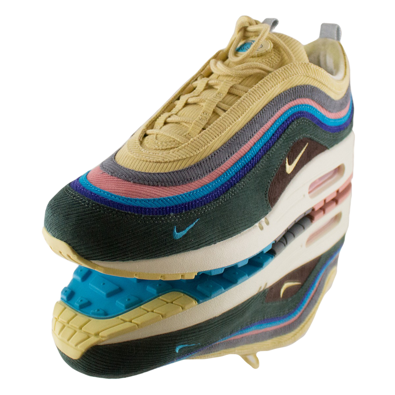 Nike Air Max 1/97 Sean Wotherspoon