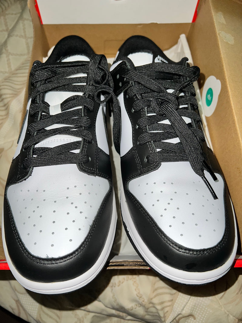 Nike Dunk Low Panda