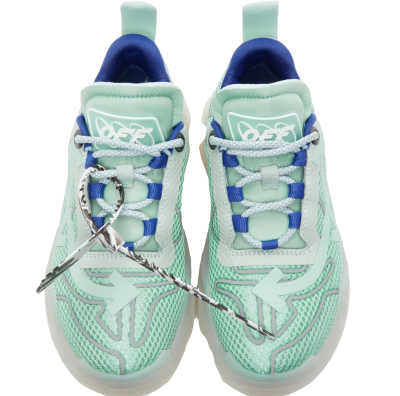 Off-White Odsy-1000 2(Mint)