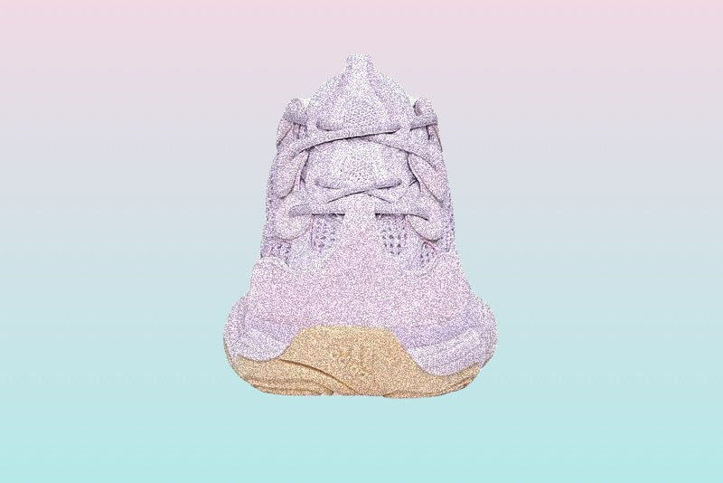 adidas Yeezy 500 Soft Vision