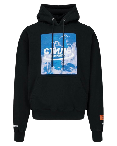 Heron Preston Hoodie