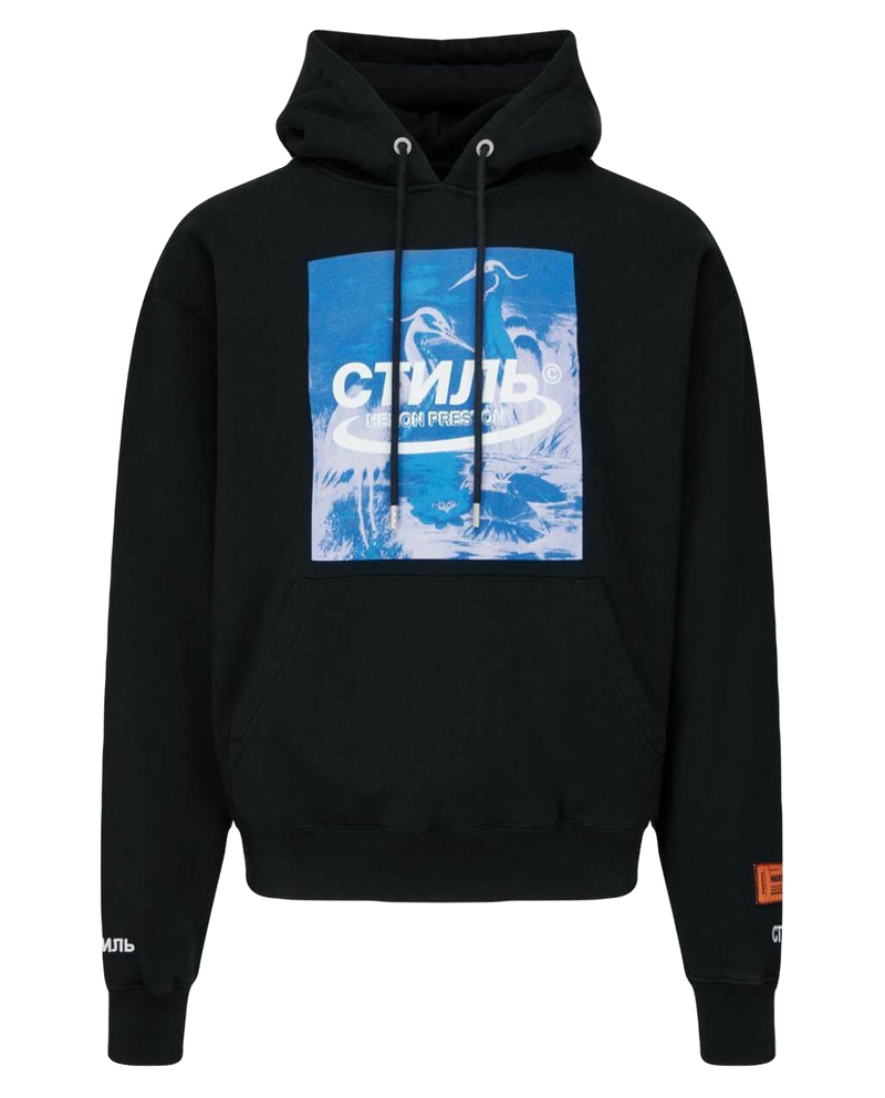 Heron Preston Hoodie